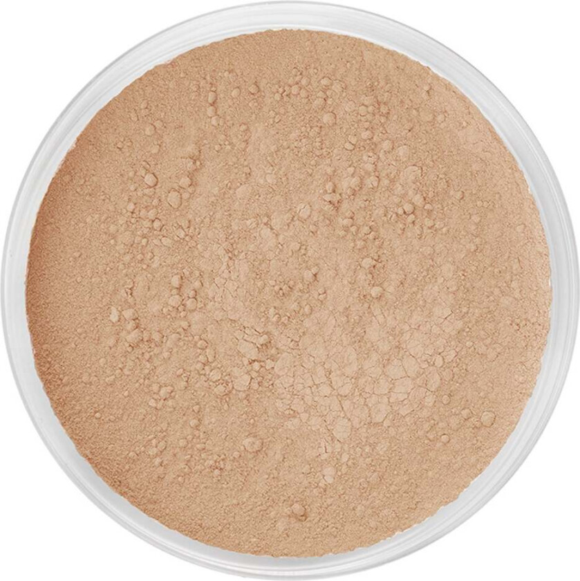 Mineral Powder Foundation, 7 g  Foundation