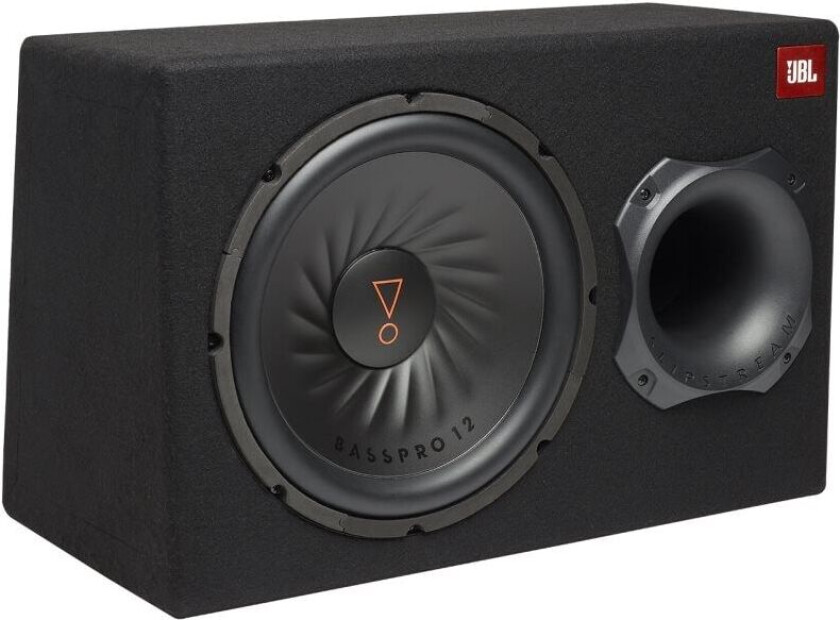 JBL BASS PRO BP12 aktiv subwoofer