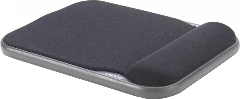 57711 Mouse Pad H/Adjustable Mouse Rest Black