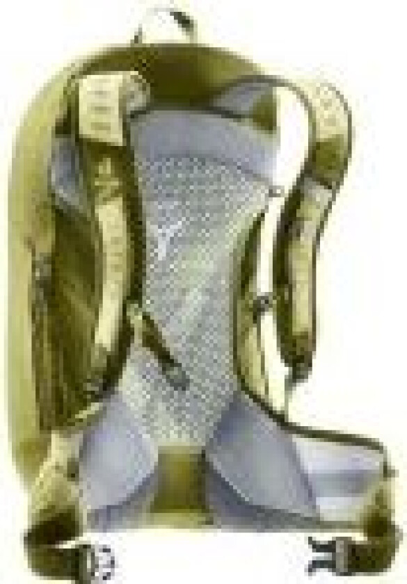Deuter AC Lite 23 Linden-Cactus tursekk