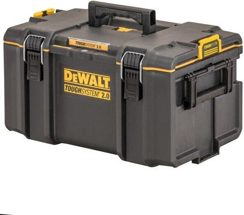 Dewalt DWST83294-1 Oppbevaringsboks ToughSystem 2.0