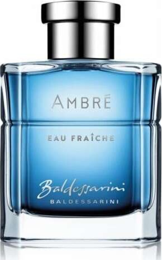 Baldessarini Ambré Eau Fraïche Edt 90ml