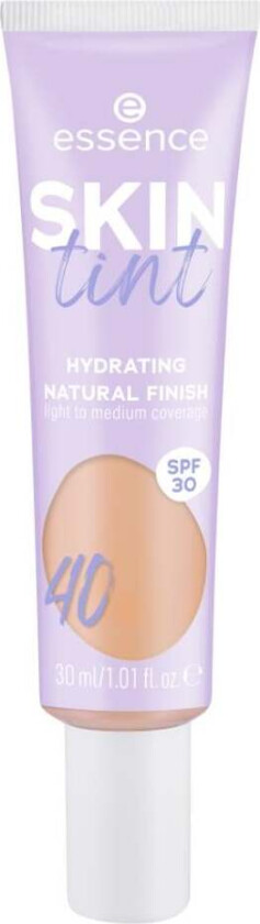 Essence - Skin Tint - 30 ml