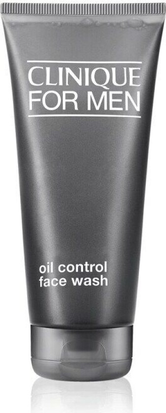 For Men Face Wash Oil Control 200 ml