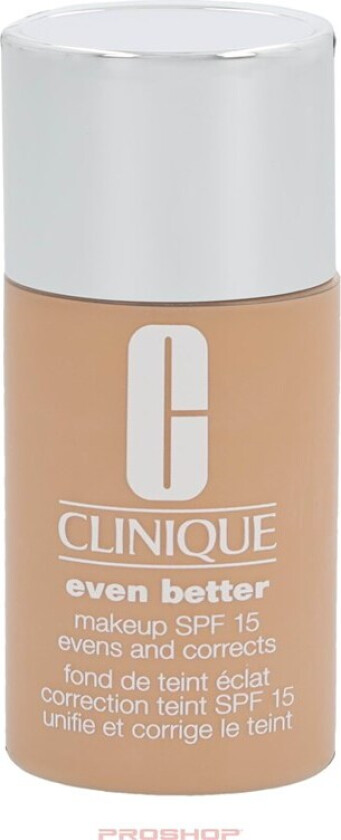 Even Better Makeup Foundation Spf15 Wn 46 Golden Neutral