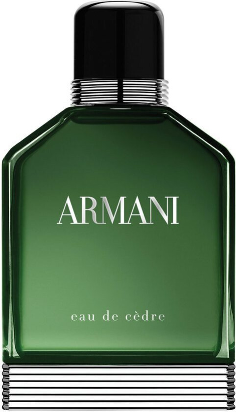 Eau De Cedre