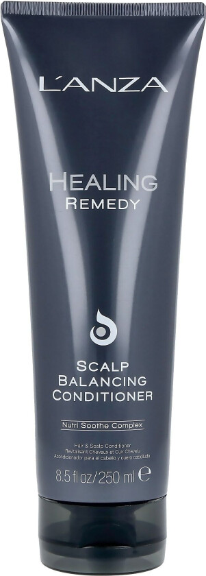 Healing Remedy Scalp Balancing Conditioner 250ml