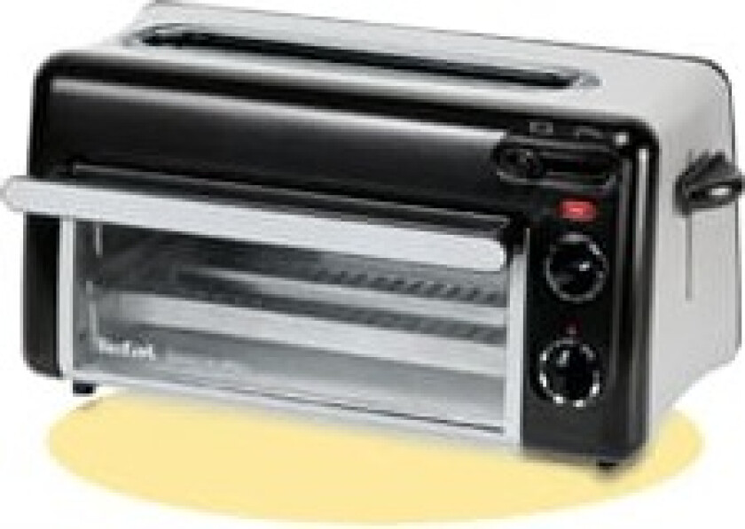 Toast Oven TL 6008