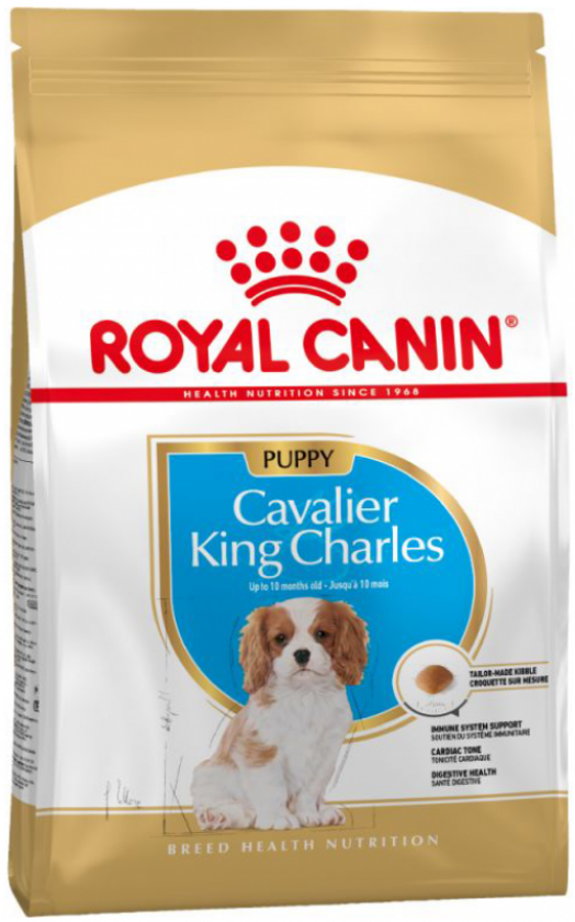 Royal Canin Cavalier King Charles Puppy (1,5 kg)