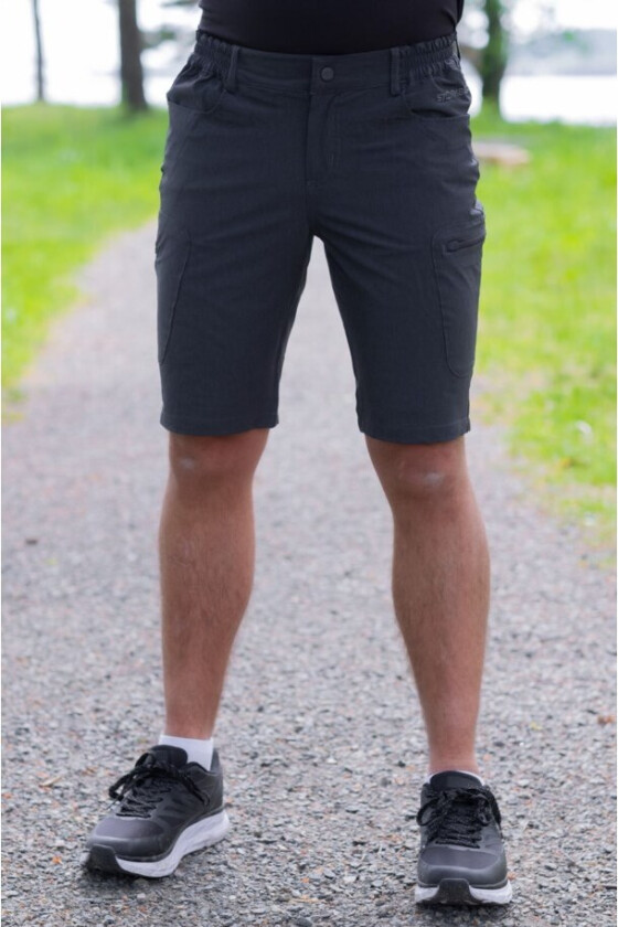 Brokefjell turshorts S