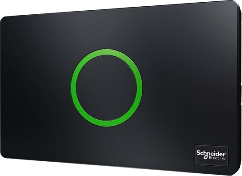 rack-luftstrømskontrolpanel