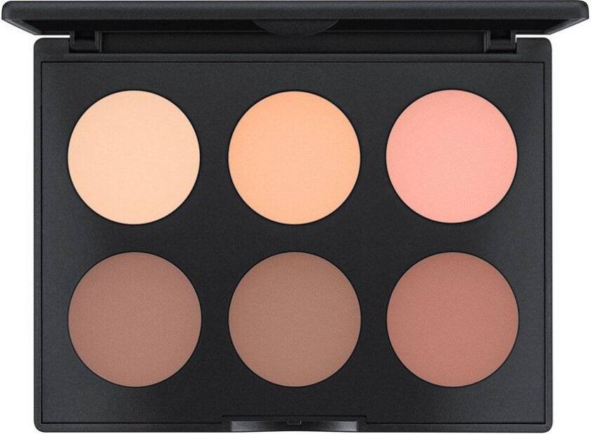 Bilde av Cosmetics Studio Fix Sculpt And Shape Contour Palette Light/M