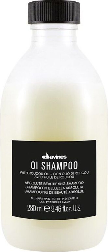 OI Absolute Beautifying Shampoo 280ml