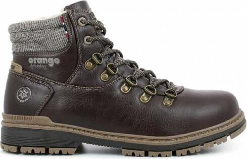 Bortelid fôret boots 44