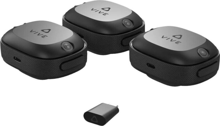 VIVE Ultimate Tracker