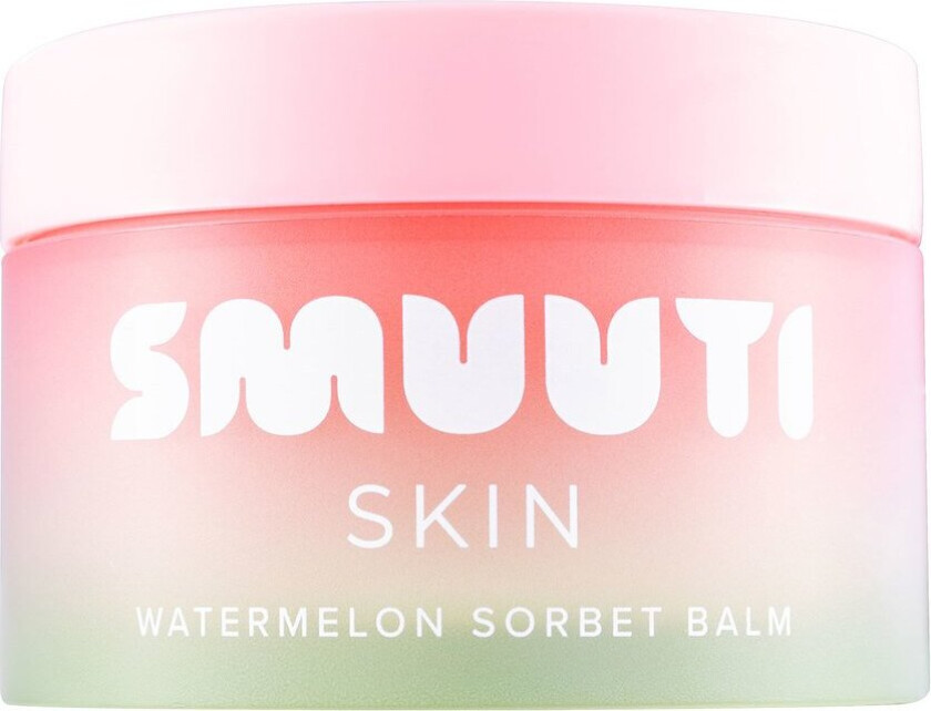 Watermelon Sorbet Balm 100 ml