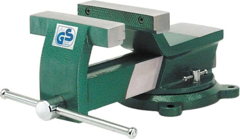 Skrustikke 100 mm Stål 73100