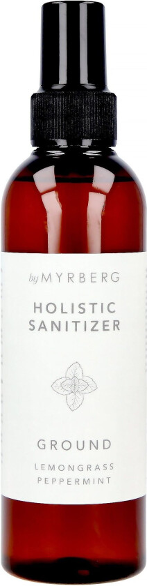 Holistic Sanitizer, 200 ml  Håndsåpe