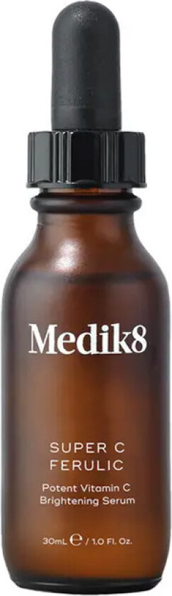 Super C Ferulic (30ml)