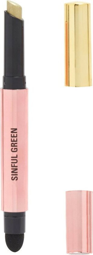 Lustre Wand Shadow Stick Sinful Green 1,6g