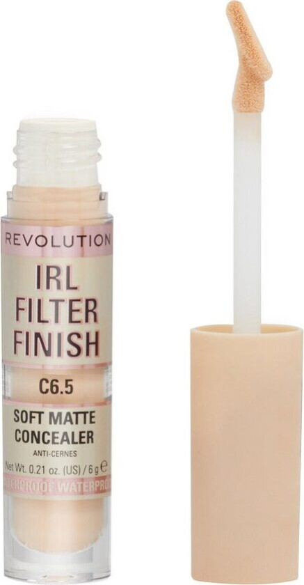 IRL Filter Finish Concealer C6.5 6g