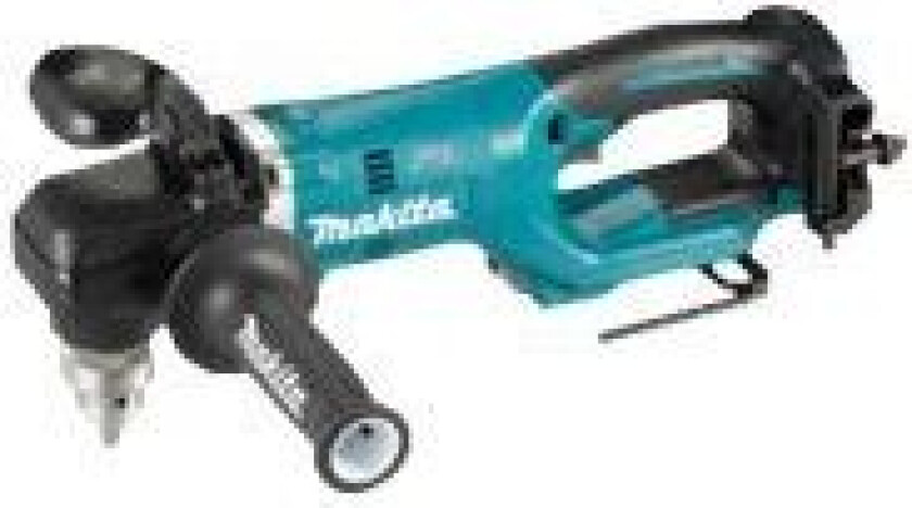 Vinkelbormaske. 18V, DDA450ZK