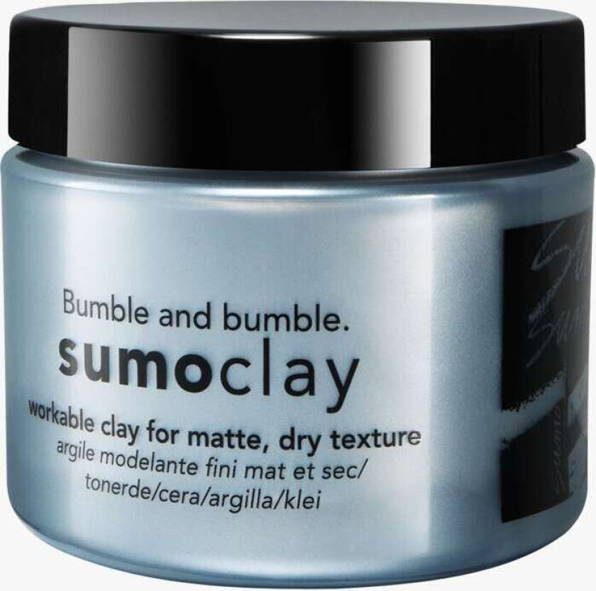 Bumble and bumble Sumoclay 50 ml