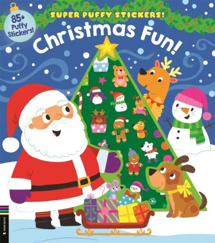 Christmas Fun! av Maggie Fischer