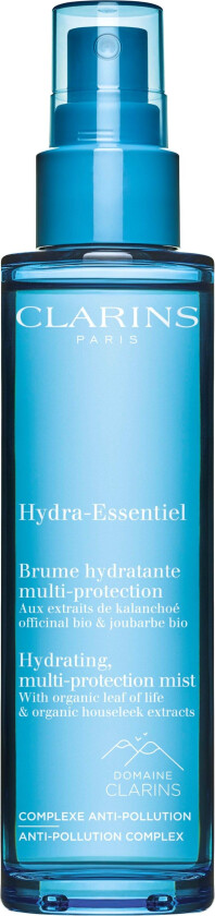 Hydra-Essential Mist 75 Ml