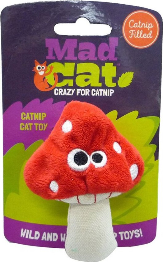 MadCat Magisk Fluesopp