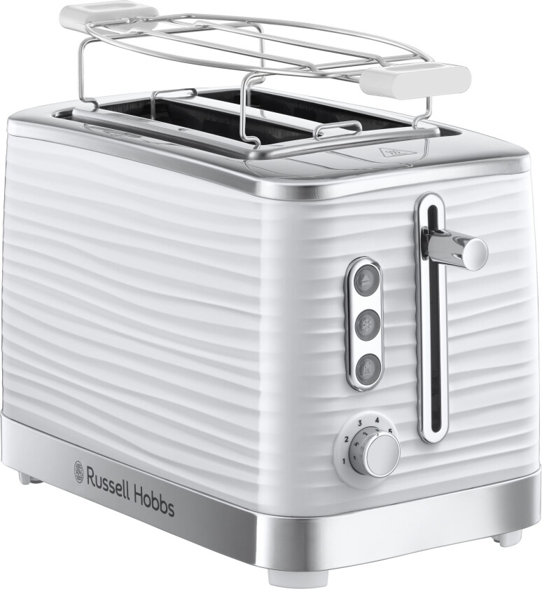 Bilde av Brødrister Inspire toaster