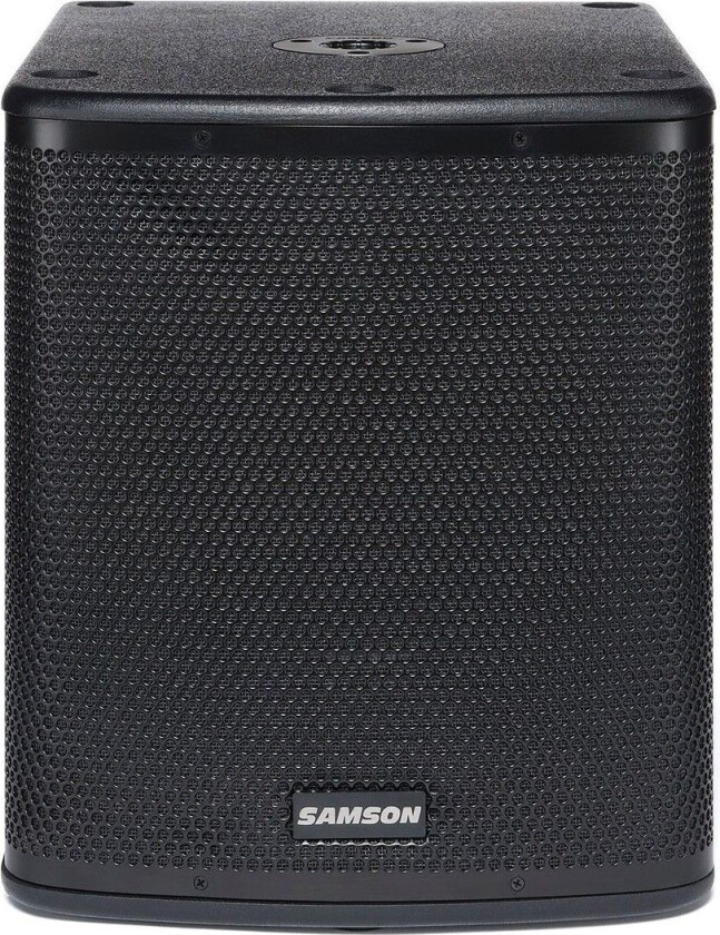 Samson Auro D1200 12" Active PA Subwoofer