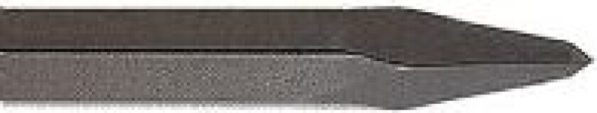 P-16259 Spidsmejsel Samlet længde 600 mm SDS-Max 1 stk