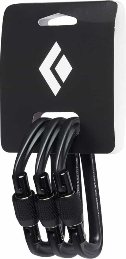 Hotforge Screwgate 3 Pack Sort all