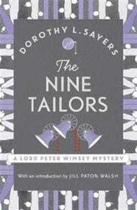 The Nine Tailors av Dorothy L Sayers