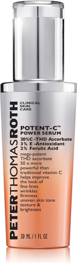 Potent C Power Serum 30 ml