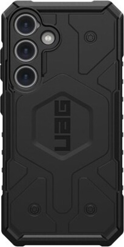 Uag Pathfinder Deksel Samsung Galaxy S24 5g Svart