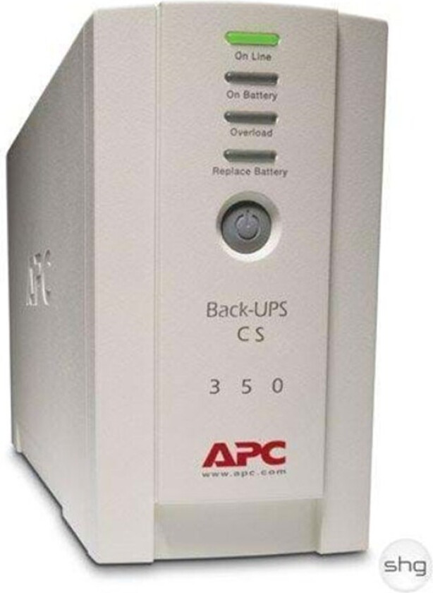 Apc Back-ups Cs 350