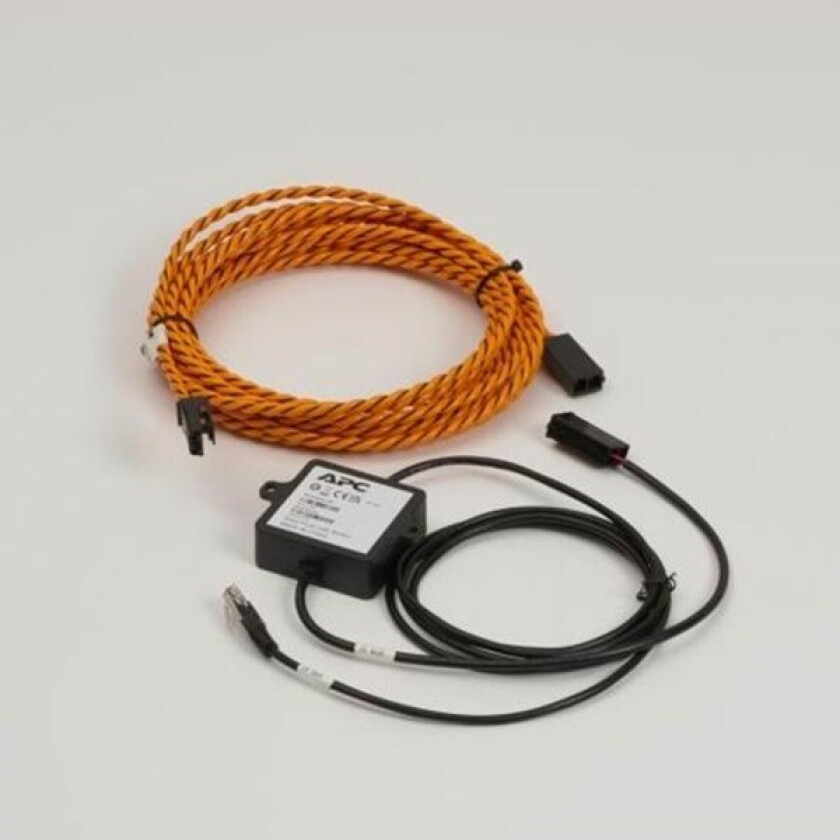 NetShelter Rack PDU Advanced - power distribution unit