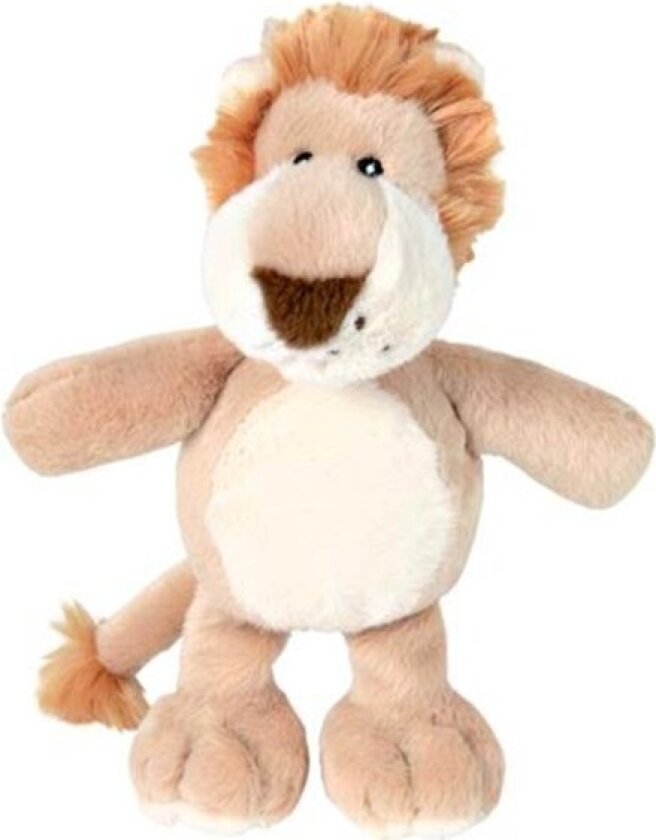 Dog Toy Lion 22 cm