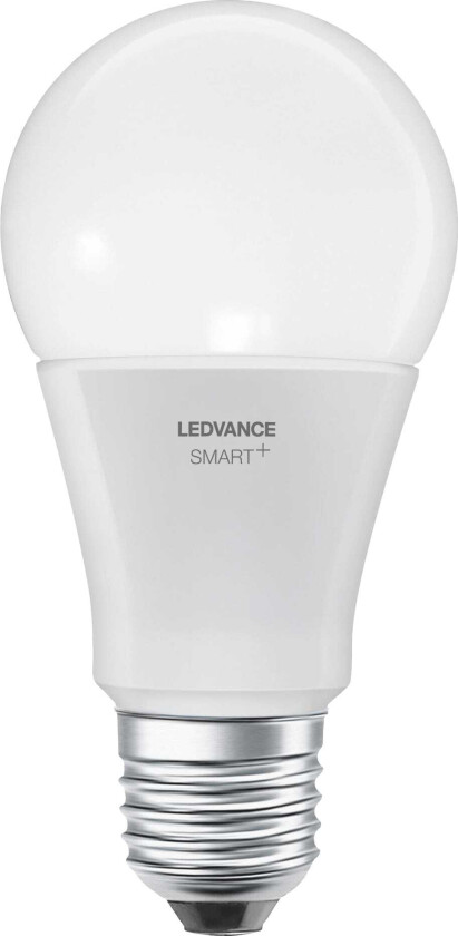 - Smart+ CL A60 E27 RGBW Light Bulb - Zigbee