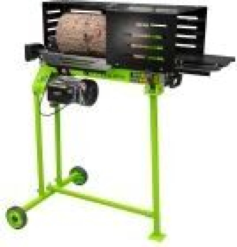 Zipper ZI-HS7TU Brændehugning 240 V 2300 W Kløvekraft: 7 t Diameter af kløvet materiale (maks.): 250 mm