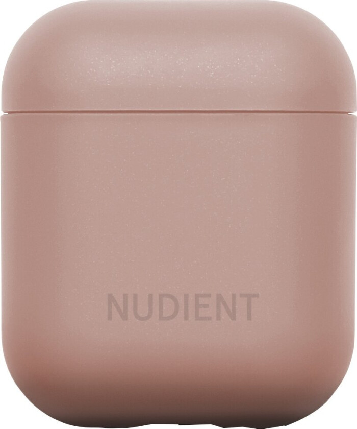 AirPods (1 & 2. gen.) Deksel - Dusty Pink