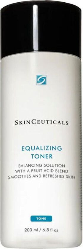Equalizing Toner (200ml)