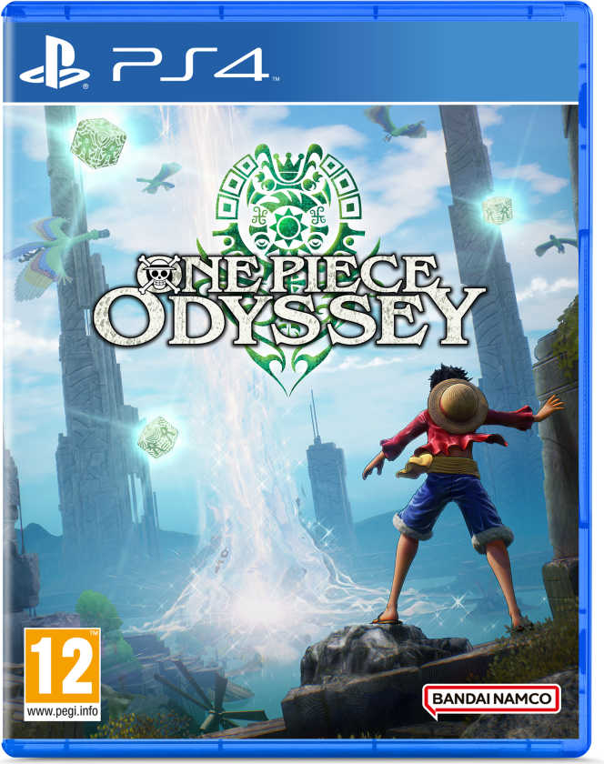 One Piece Odyssey