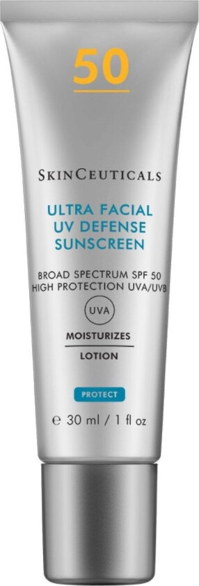 Ultra Facial Defense SPF 50+ (30ml)