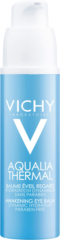 Vichy Aqualia Thermal Eye Balm -15ml