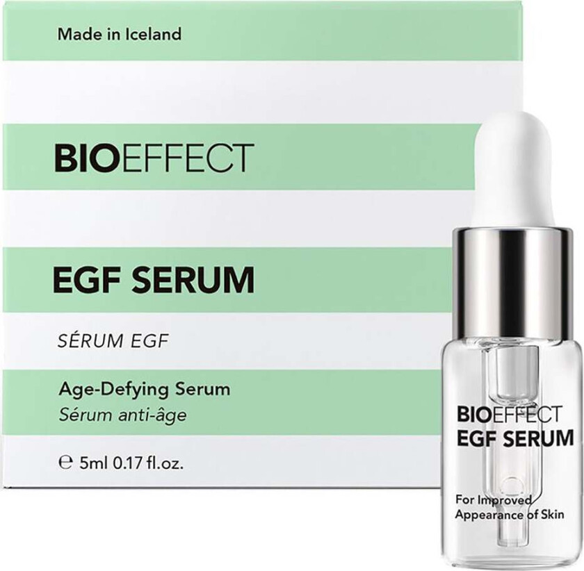 EGF Serum 15ml