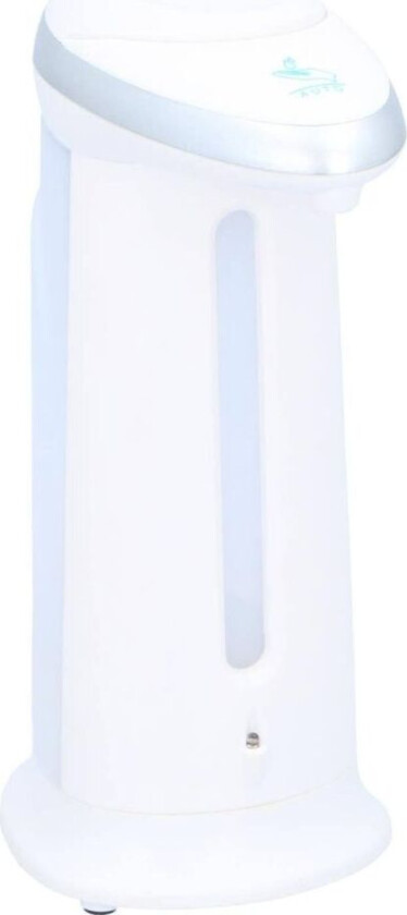 Såpedispenser med sensor