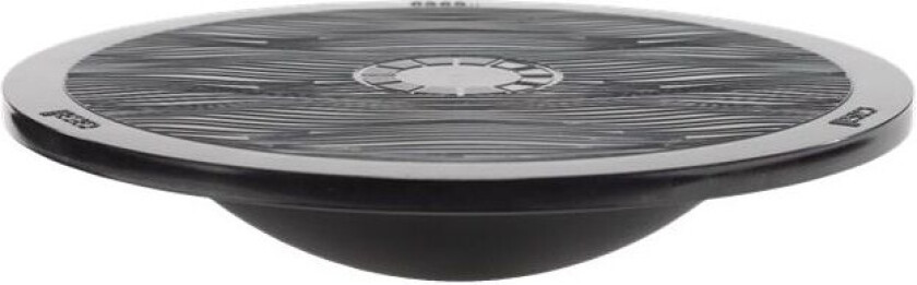 Bilde av Balance Board Ii Black Black unisex